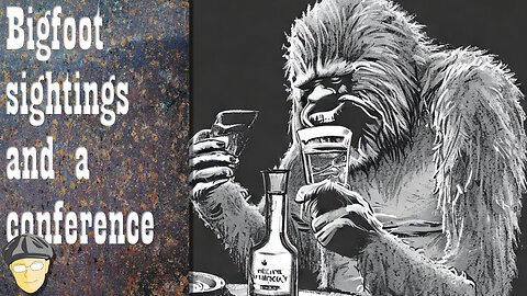 r/Bigfoot Sightings and encounters are an important discussion