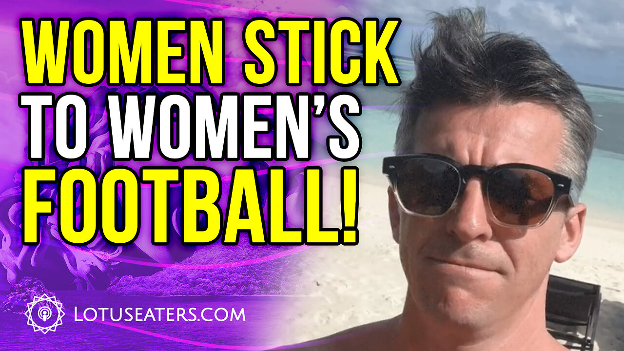 You Have No Power Here