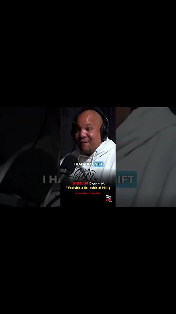 🎙️ Episode 126 | Westside & Northside of Philly. Ft. Brian H.