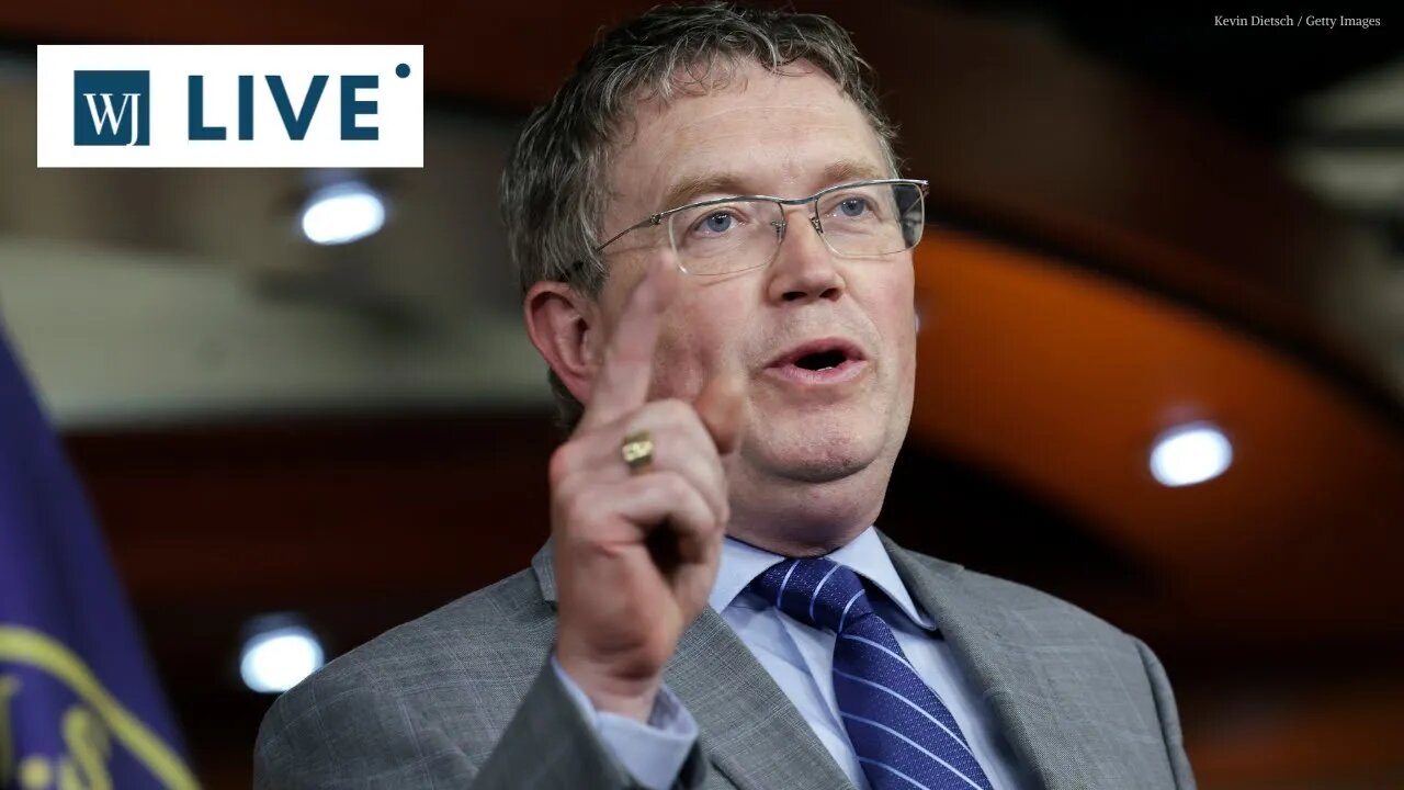 Sen. Massie Destroys the Lib Narrative on Guns