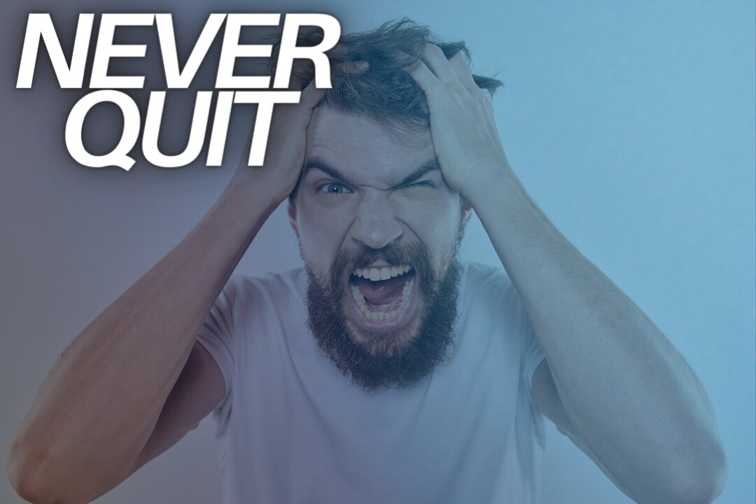 My Dream Is Possible - Les Brown