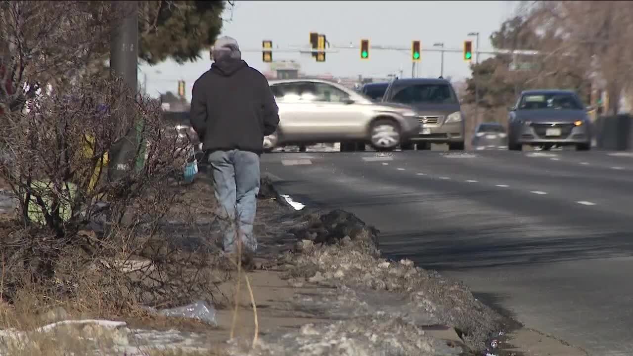 Family speaks out after fatal hit-and-run reminds them of loved one killed near same Aurora intersection