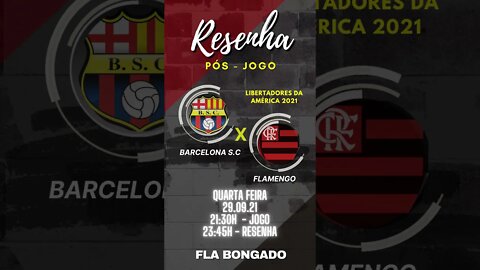 #flamengo #flabongado