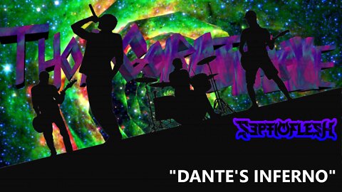 WRATHAOKE - SepticFlesh - Dante's Inferno (Karaoke)