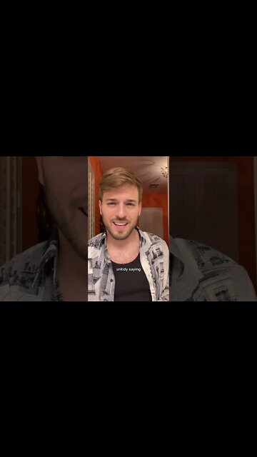 Why Con Men can NEVER get Drunk