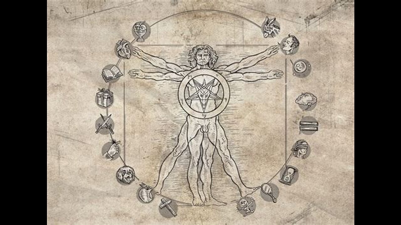 SATANISMO NAS ESCOLAS