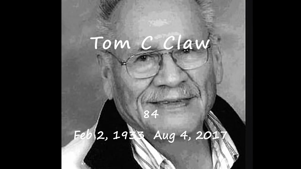 Tom Claw Native American Sand Paintings
