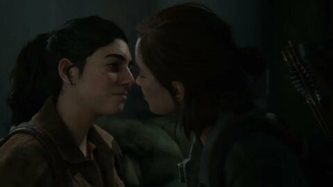 The Last of Us 2 New Game+ Part 20