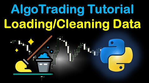 Trading Analysis Using Python