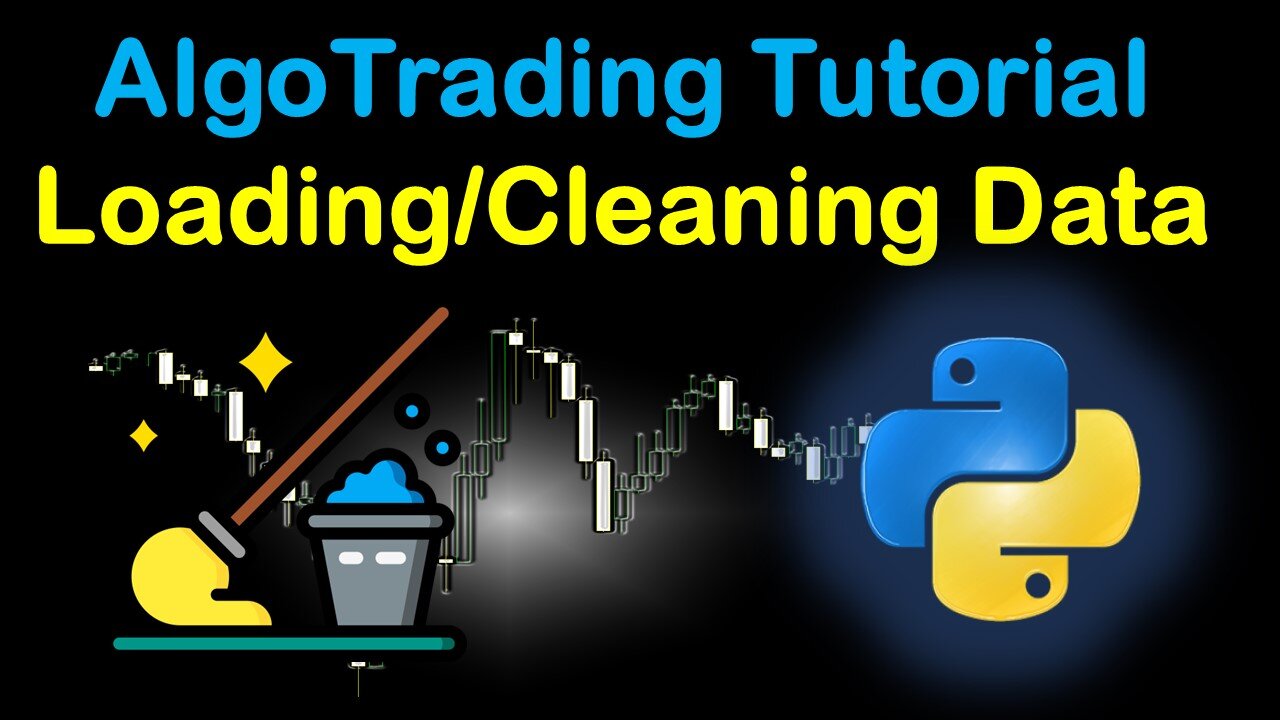 Trading Analysis Using Python