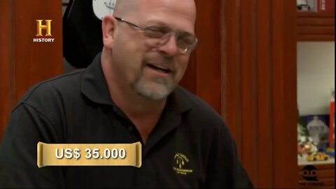 TRATO FEITO - NOTA DE TESOURO DOS ANOS DE 1800