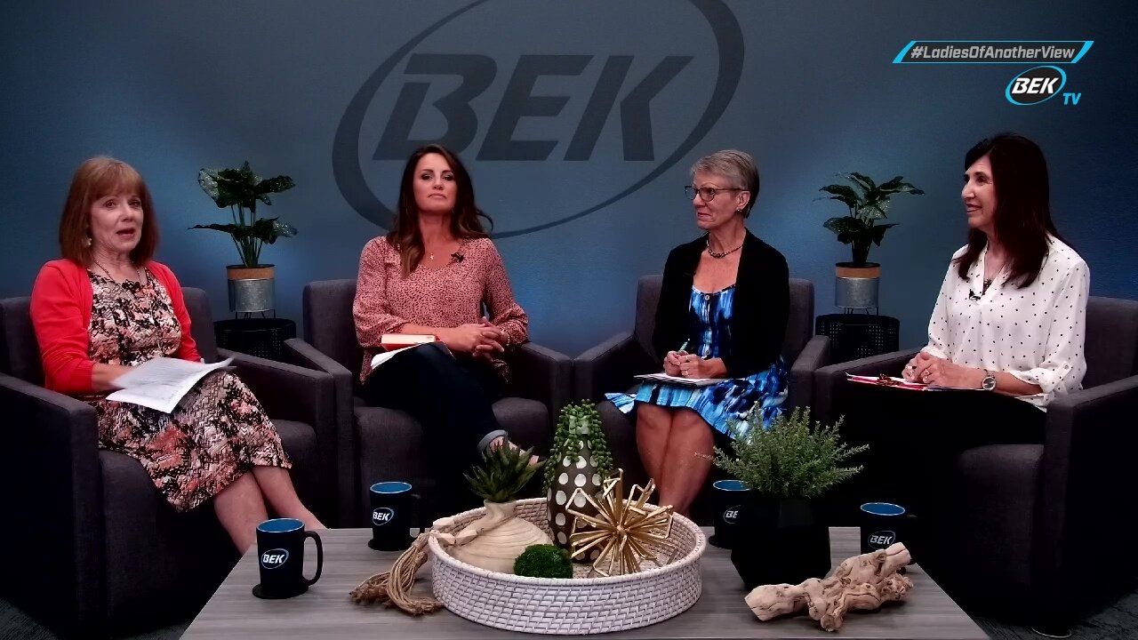 Ladies of Another View - 7.21.2021