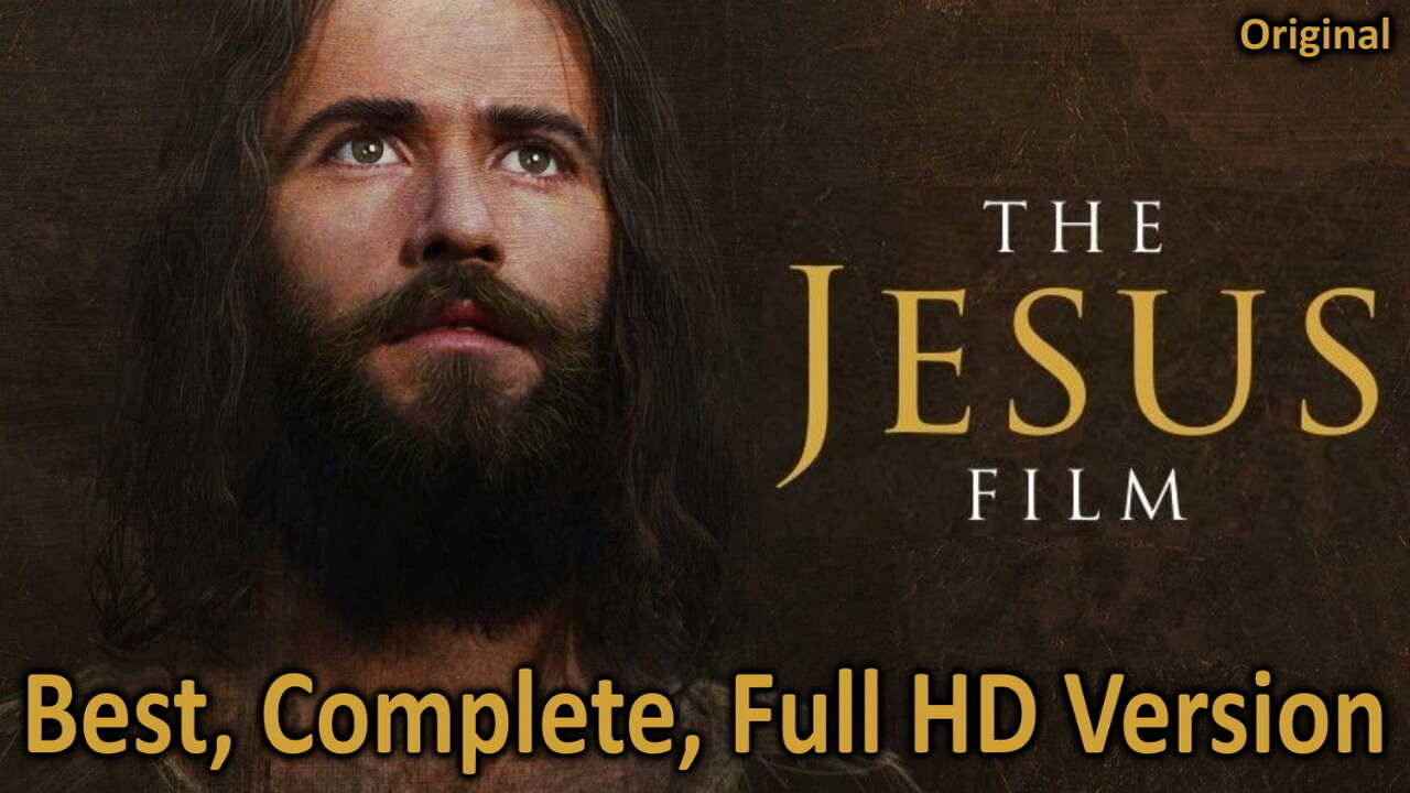 The Life story of Jesus Christ