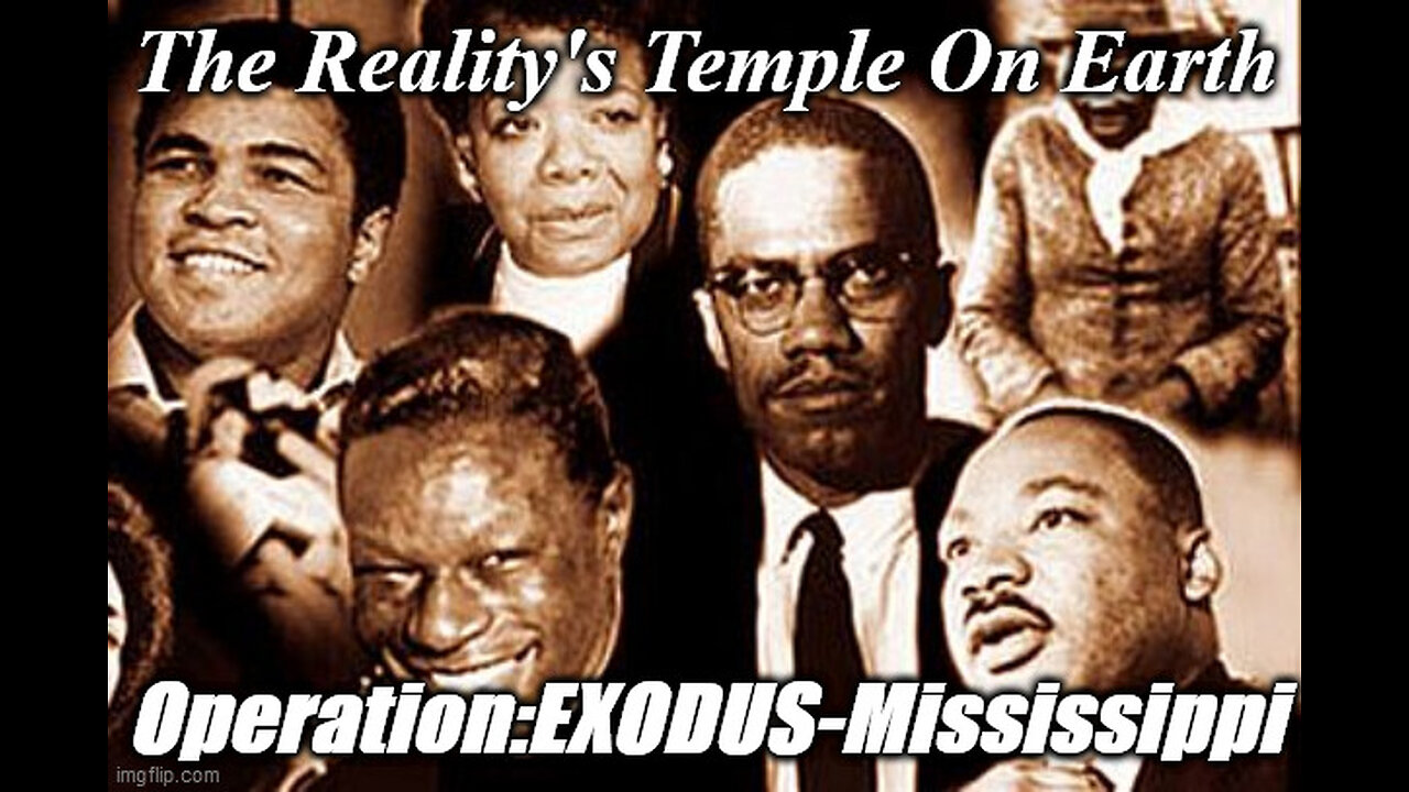 Will South American Immigrants Cause The Extinction Of Black Americans ? #SOULPower4Ever !