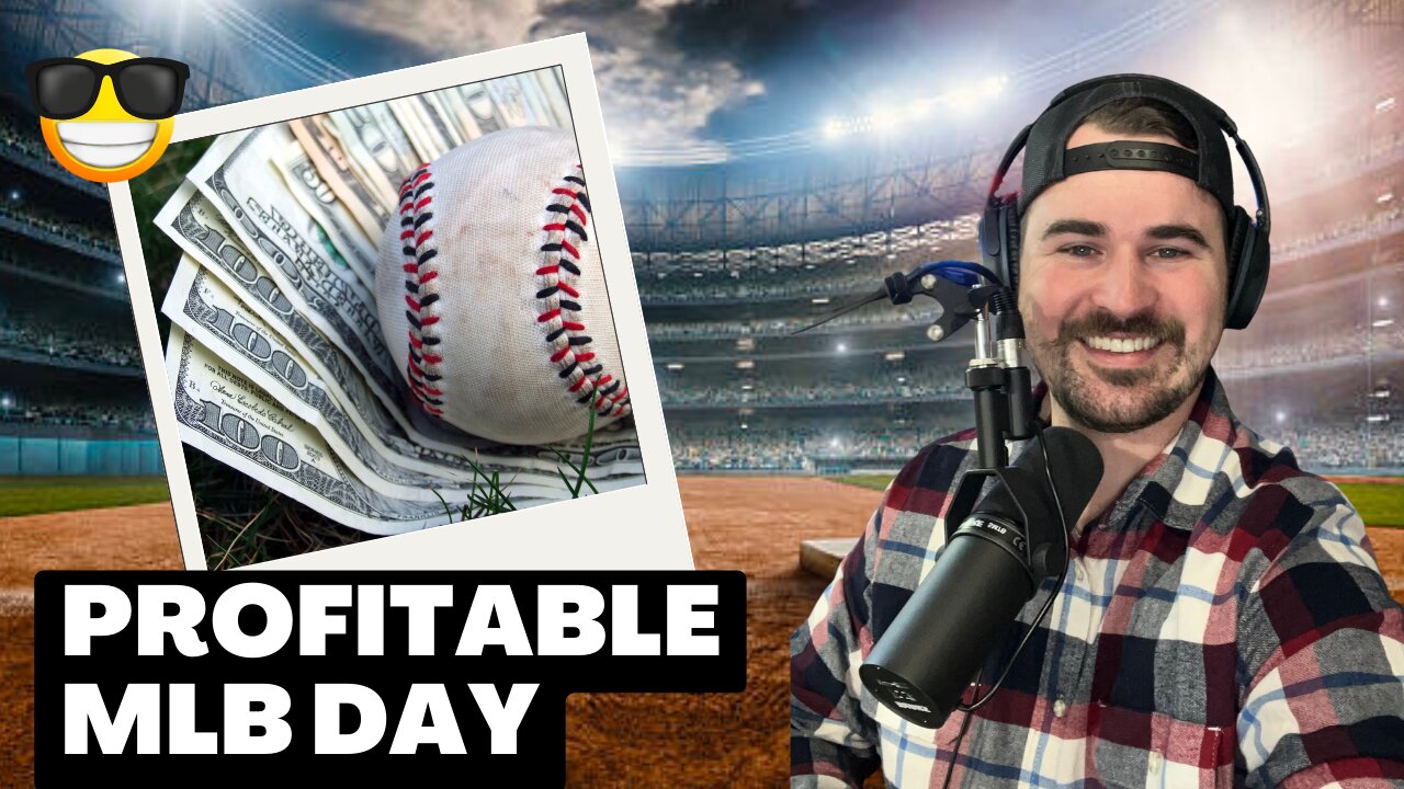 Sports Morning Espresso Shot! MLB Opening Day Recap!