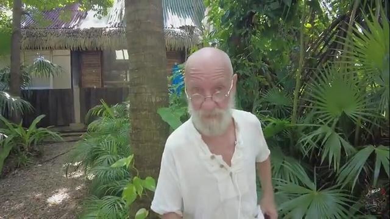 Max Igan – IN A WORLD OF DISTRACTIONS YOU ARE THE SOLUTION