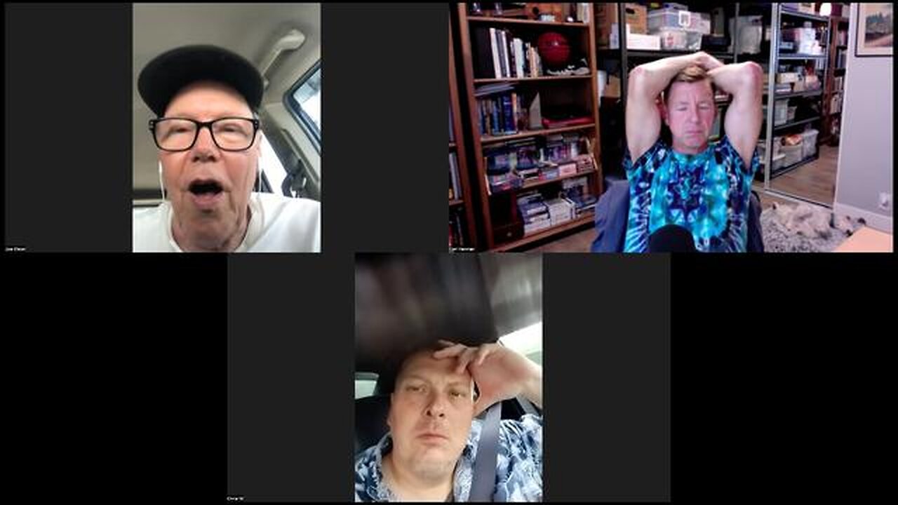 Need to Know News (27 May 2024) with Carl Herman, Joe Olson & Chris Weinert