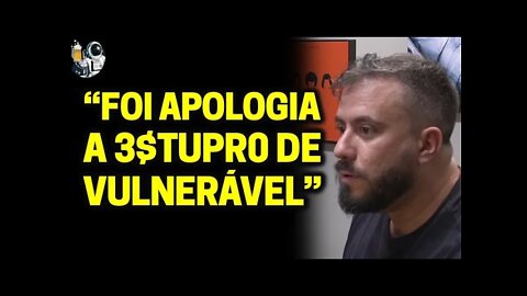 PQ Ñ TOCAMOS MAIS ESSAS MÚSICAS? com Pedra Letícia (Fabiano Cambota e Pedro Torres | Planeta Podcast