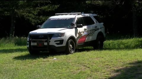 New details surrounding the human remains found in North Collins