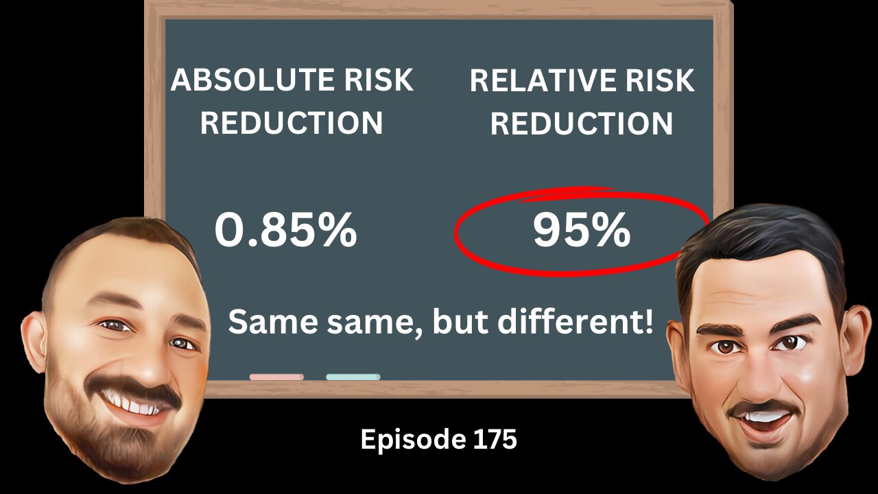 Same Same, But Different - The VK Bros Episode 175