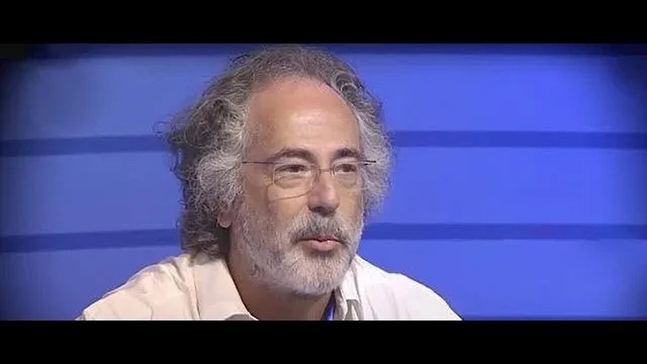 Pepe Escobar April || Psychic Liz Cross