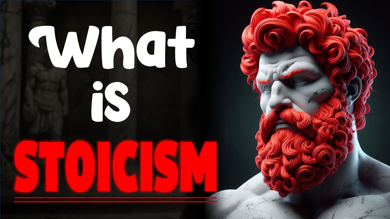 What is Stoicism || Stoicism Philosophy Explained | by Stoic Transformation