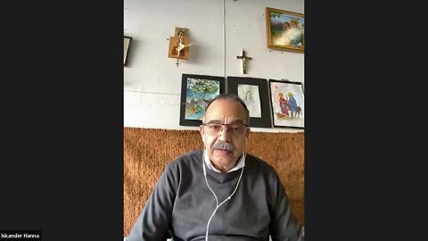 سفر الرؤيا - مجموعه قربني ليك - Book of Revelation 5