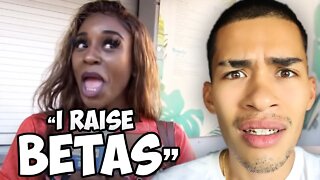 SNEAKO Reacts to "Single Moms Create Weak Men"