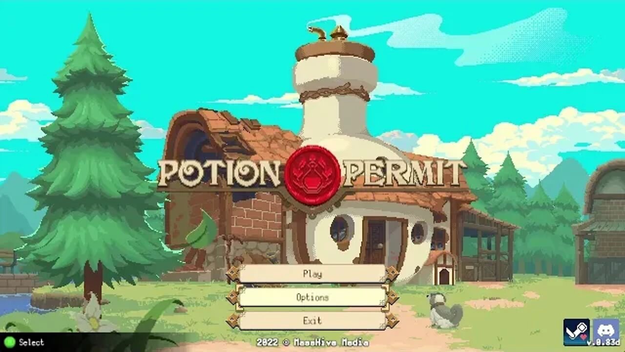 Potion permit, como fazer as miais mirabolantes pocoes