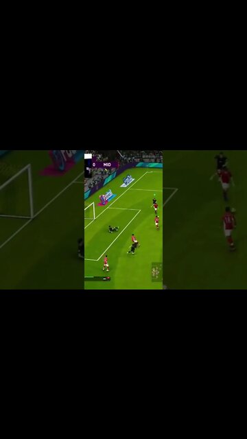 CÓSMICO F.C RUMO AO MUNDIAL P2 #cosmiconerd #gameplay #FIFA22 #proevolutionsoccer