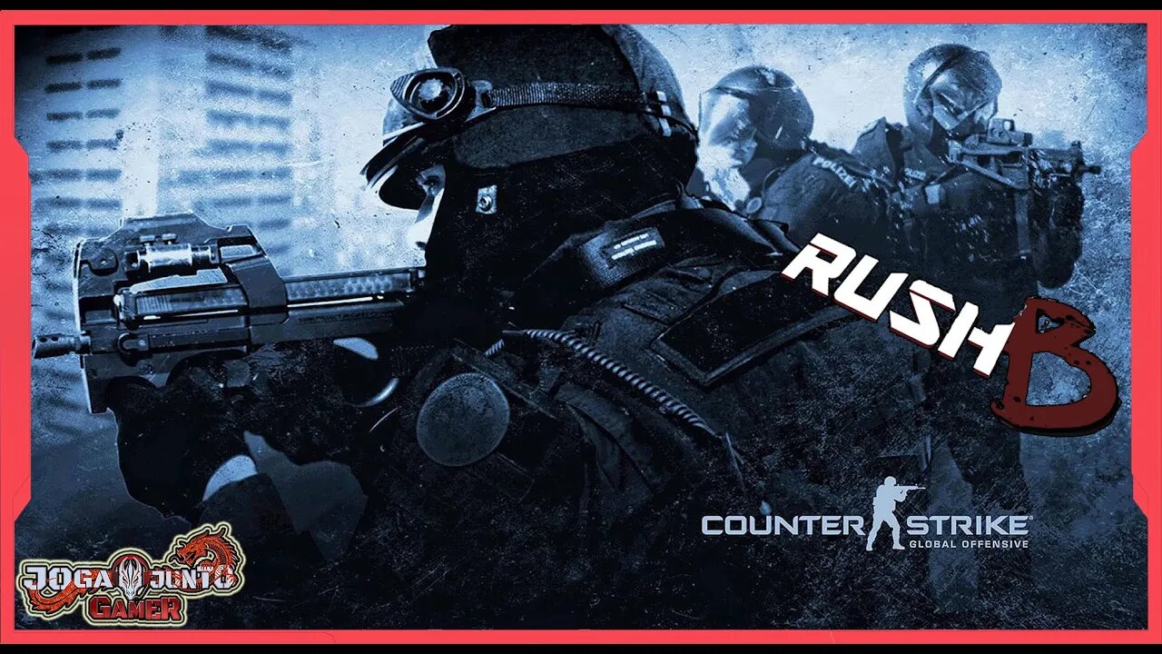 🔴Counter Strike Go - Jogando GC - Sorteio de skins Para Menbros !🔴!pc !salve !cmd !sorteio🔴