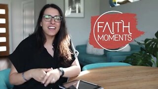 Faith & The Bible | a morning devotional