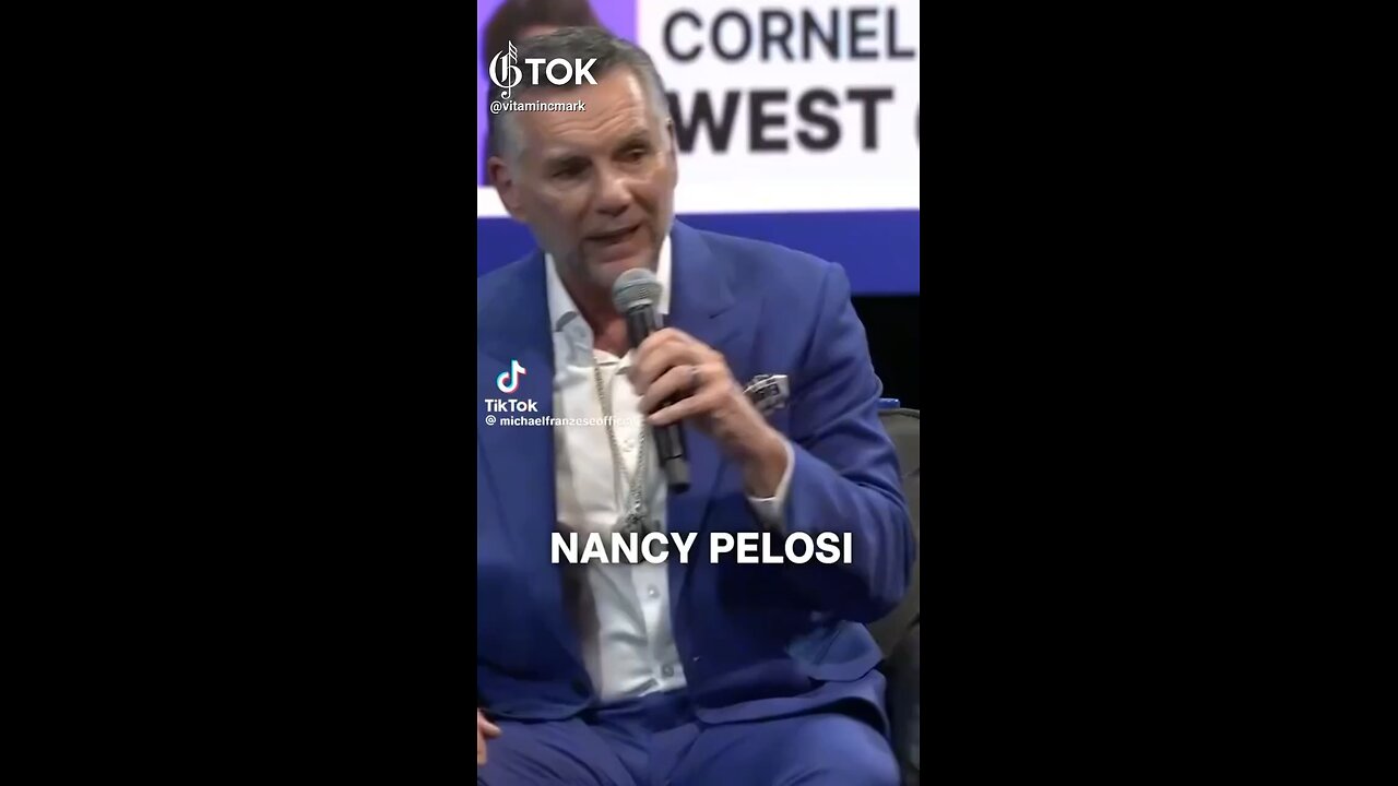 Nancy Pelosi is the best stock trader in the world