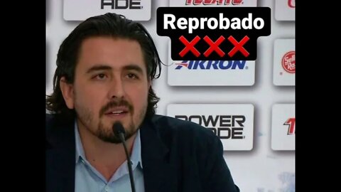 La mediocridad de los VERGARA exhibida por el ATLAS