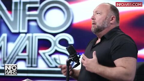 Alex Jones Says Questionable Lawsuits Are An Attempt to Shut Down Show