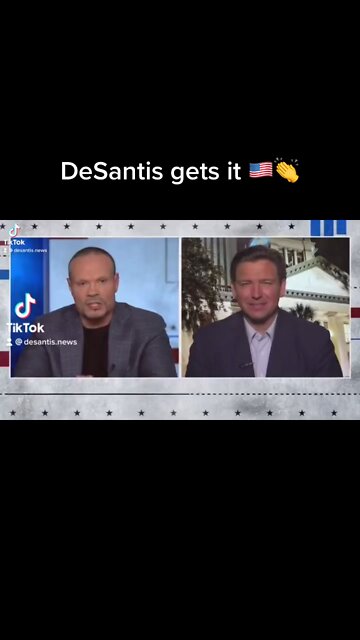 DeSantis says Floridians understand the dangers pf communism