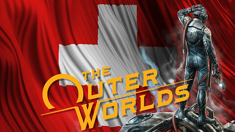 🟢 The Outer Worlds - Gameplay Part 07