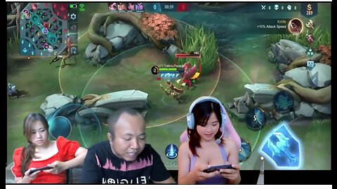 PASCOL GAMING