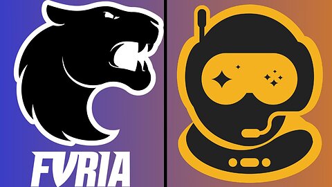 FURIA ESPORTS VS SPACESTATION GAMING | FULL MATCH | STEELSERIES CUP | UPPER BRACKET SEMIFINALS