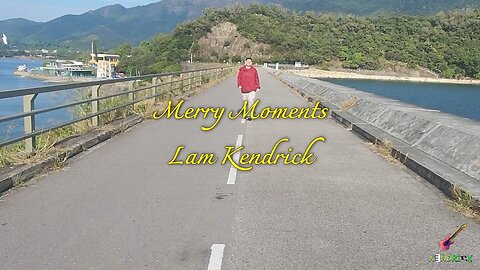 林煥楓 Kendrick -《Merry Moments》Official Visualiser