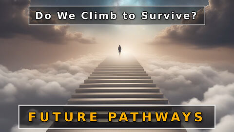 Climb To Survive