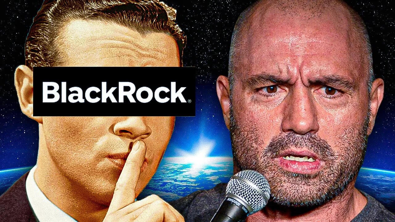 The Latest Conspiracy Theories on Joe Rogan Experience