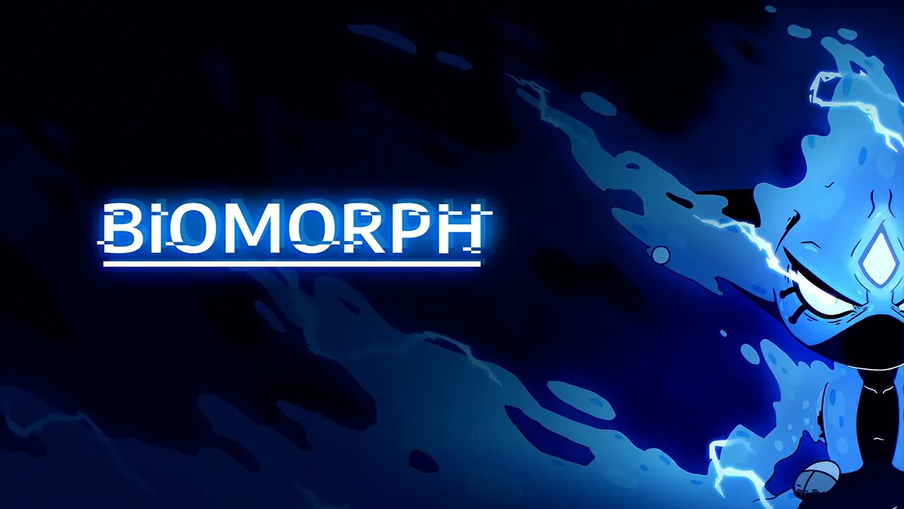 BIOMORPH: Jogabilidade