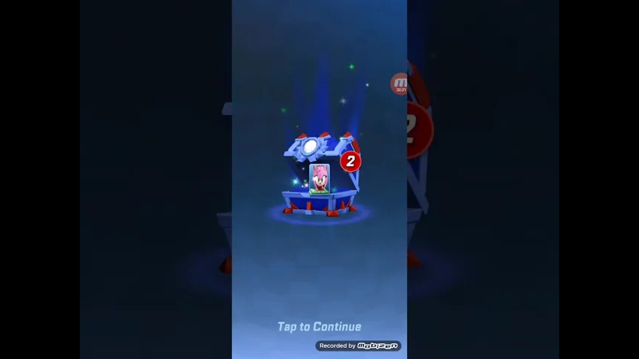 Sonic Forces / The 2nd round of Resistance vs Egg Man has begun & Tangle heeds the call!