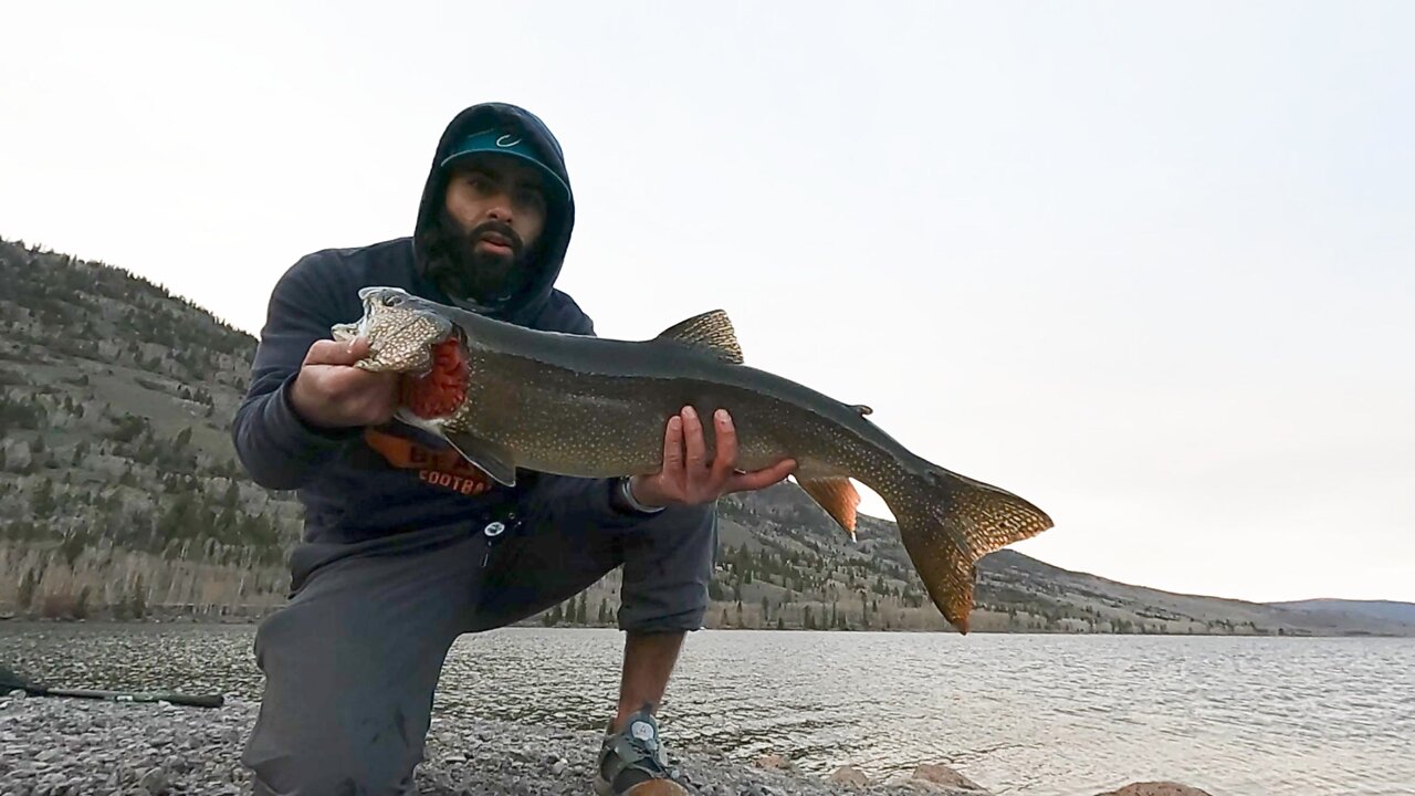 Southern Utah: Nonstop action, mostly Rainbows!