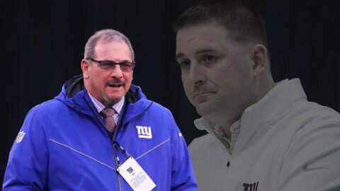 The New York Giants Have Made a Trade