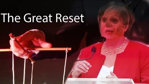 Reset Warnings - Kristalina Georgieva from the IMF is warning that we are at a Breaking Point