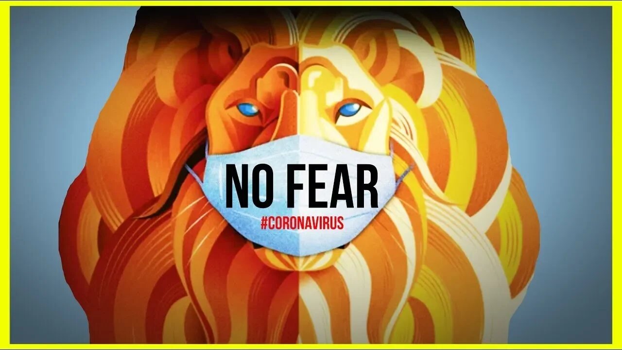 "NO MASK! NO FEAR!" LIVE! SELF-QUARANTINING DAY 66! CALL IN SHOW! CALL NOW!