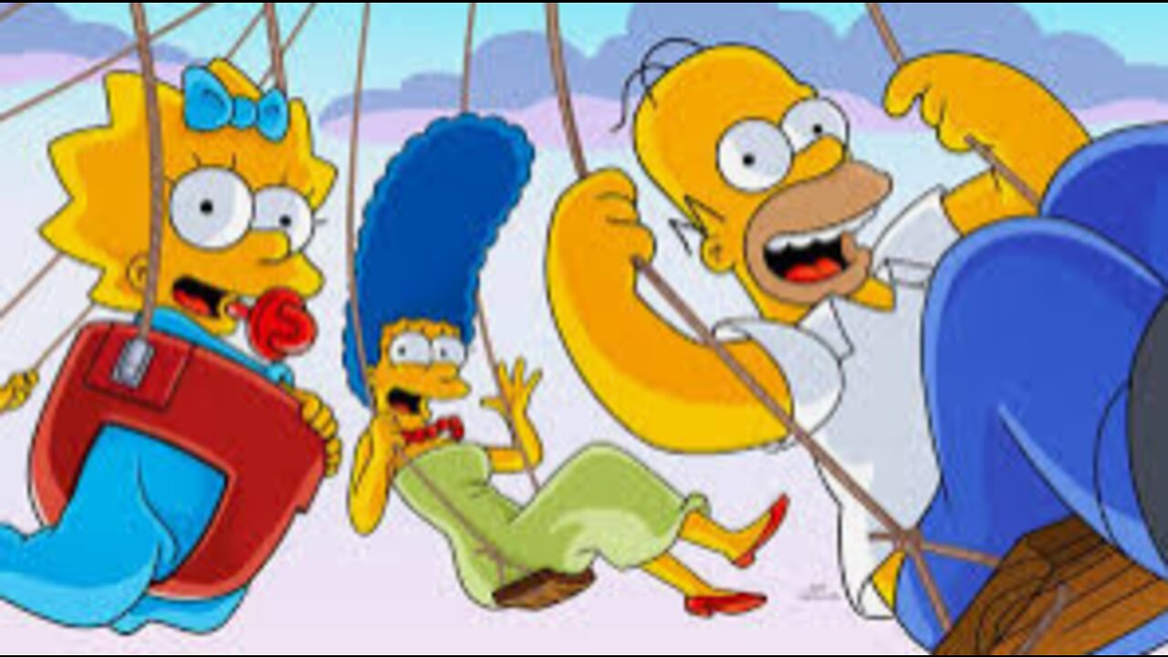 10 Most Popular Cartoons