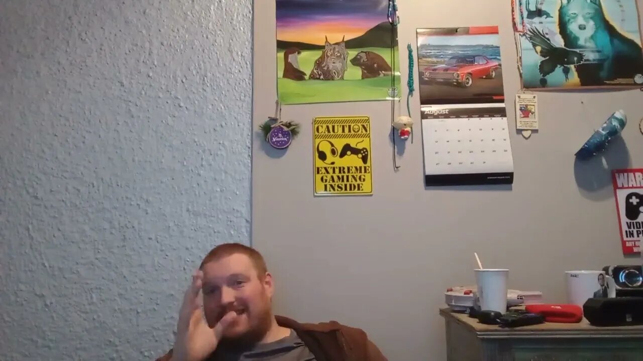 Destroying Cody Bell